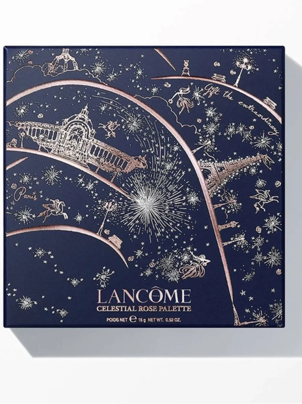 Lancome limited edition